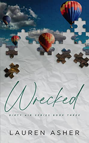 Wrecked by Lauren Asher