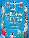 Awe-some Days: Poems about the Jewish Holidays