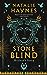 Stone Blind Medusa's Story by Natalie Haynes