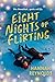 Eight Nights of Flirting (Golden Doors #2)