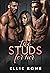 Two Studs For Her: An MMF Romance