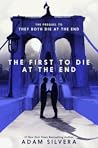 The First to Die at the End (Death-Cast, #0)