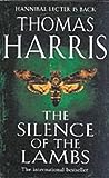 The Silence of the Lambs by Thomas  Harris