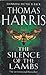 The Silence of the Lambs  (Hannibal Lecter, #2)