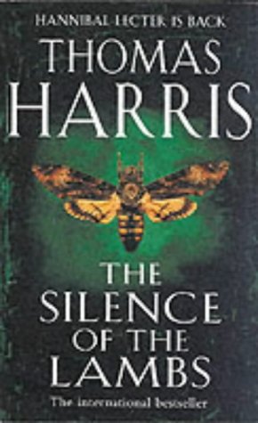 The Silence of the Lambs by Thomas  Harris