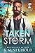 Taken by Storm (Palm Island #2)