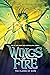 The Flames of Hope (Wings of Fire, #15)