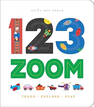 123 ZOOM by Chieu Anh Urban