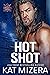 Hot Shot (Lauderdale Knights #4)