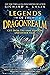 Legends of the Dragonrealm: Cut from the Same Shadow and Other Tales (The Turning War Series)