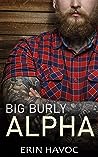 Big Burly Alpha by Erin Havoc