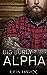 Big Burly Alpha (Forbidden Curves, #1)