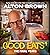 Good Eats: The Final Years (Good Eats, 4)