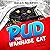 Pud The Wannabe Cat by Brian Murphy