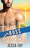 Hot Boss Summer by Jessa Joy