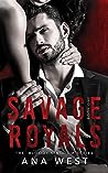 Savage Royals by Ana West