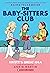 Generic The Baby-Sitters Club Graphix#01: Kristy'S Great Idea