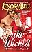 Duke Most Wicked (Wallflowers vs. Rogues, #3)