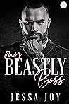 My Beastly Boss by Jessa Joy