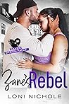 Zane's Rebel by Loni Nichole