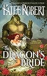 The Dragon's Bride by Katee Robert