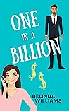 One In A Billion by Belinda  Williams