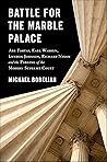 Book cover for Battle For The Marble Palace