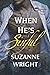 When He's Sinful (The Olympus Pride #3)