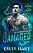 Damaged (Necessary Evils) by Onley James