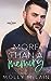 More Than a Memory (Cole Creek, #2)