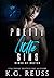 Pretty Little Sins (Kings of Bolten, #2)