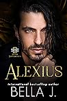 Alexius (Dark Sovereign, #1)