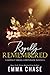 Royally Remembered (Royally, #4.6)