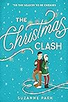 The Christmas Clash by Suzanne Park