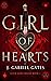 Girl of Hearts (Luck Gods #1)