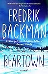 Beartown by Fredrik Backman