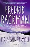 Us Against You by Fredrik Backman