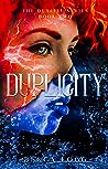 Duplicity by Becca Fogg