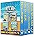 Dune House Cozy Mystery Box Set: Books 13 - 16 (Dune House Mystery #13-16)