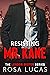 Resisting Mr. Kane (London Mister, #2)