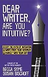 Dear Writer, Are You Intuitive? (QuitBooks for Writers, #6)