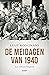 De meidagen van 1940. Een collectief dagboek