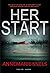 Herstart by Annemarie Snels