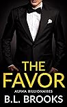 The Favor by B.L. Brooks