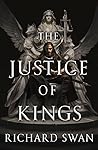 The Justice of Kings (Empire of the Wolf, #1)