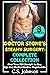 Doctor Stone's Steamy Surgery: Complete Collection: First Time MM Straight to Gay Age Gap Medical Erotica Megabundle (Gay Erotica Bundles)