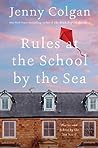 Rules at the School by the Sea (School by the Sea #2)