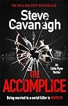 The Accomplice (Eddie Flynn, #7)