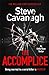 The Accomplice (Eddie Flynn, #7)