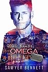 Code Name: Omega (Jameson Force Security, #10)